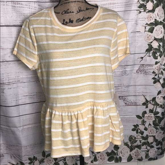 LC Lauren Conrad Top - Picture 2 of 6